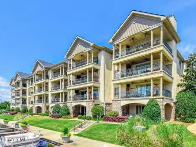 Apartment for rent in Alexander City