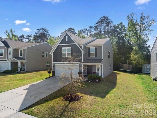 House for sale in Rowan, North Carolina