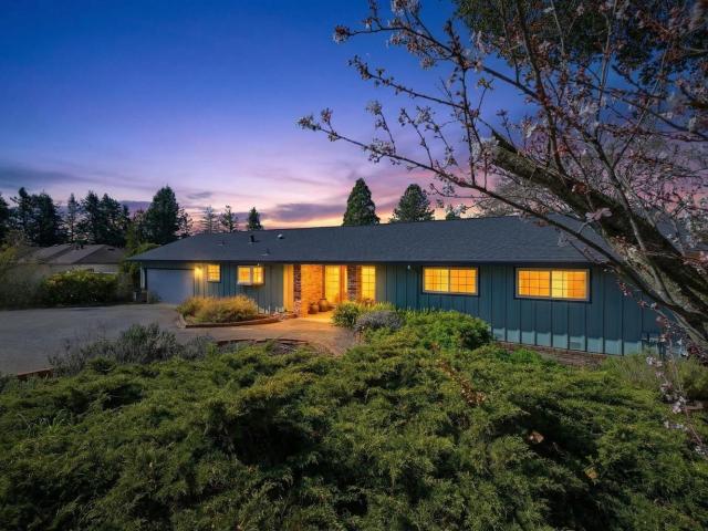 House for sale in Petaluma, California