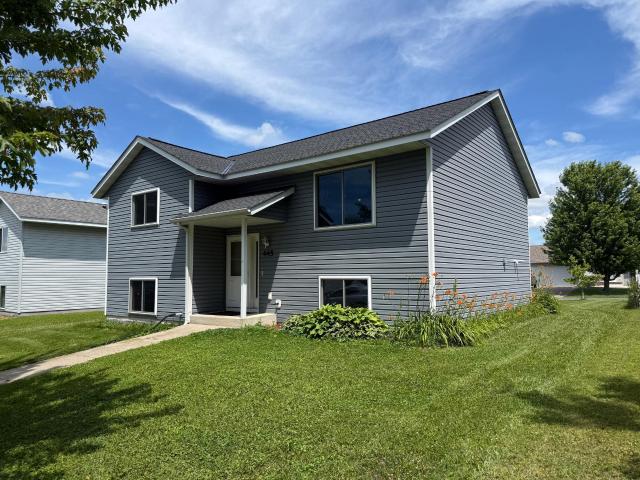 House for sale in Mcleod, Minnesota