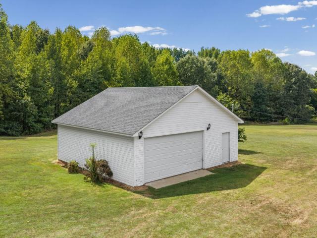 House for sale in Ripley, West Tennessee