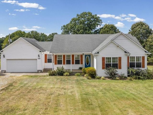 House for sale in Ripley, West Tennessee