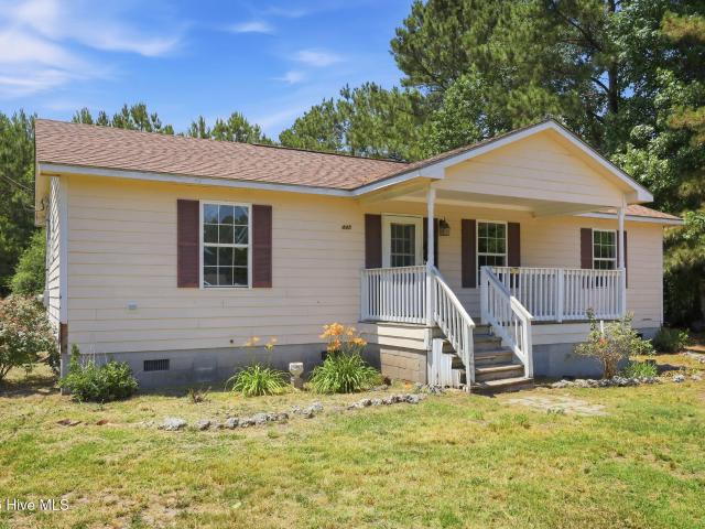 House for sale in Edward, North Carolina