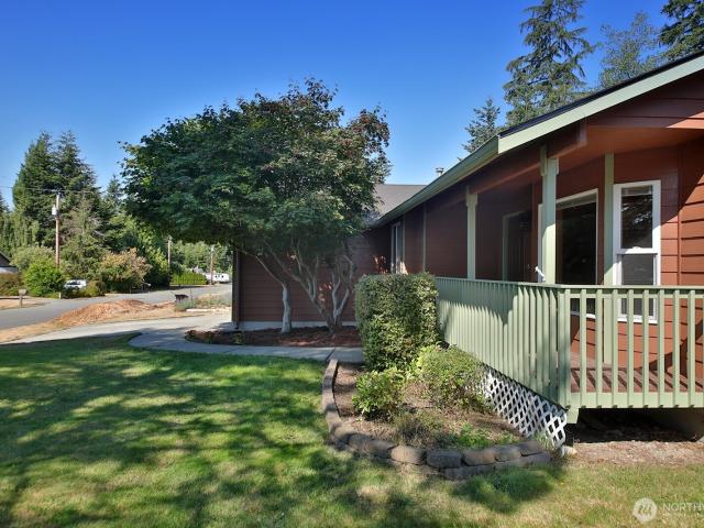 House for sale in Coupeville, Washington