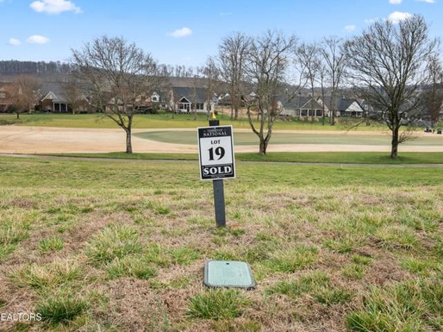 Land for sale in Tennessee
