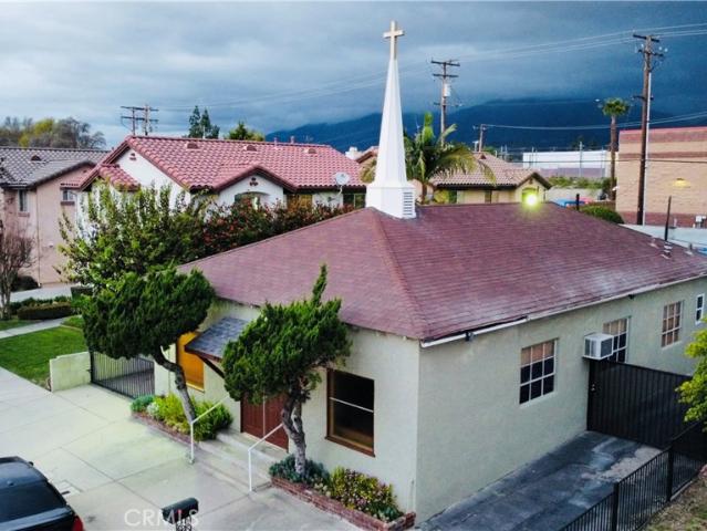 House for sale in Monrovia, California