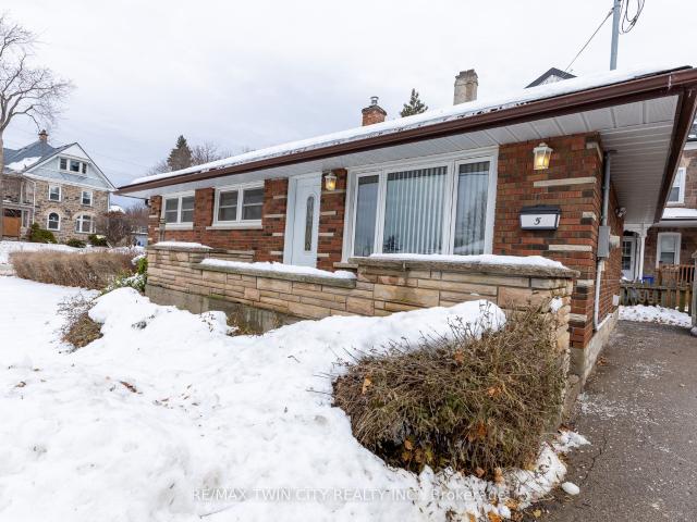 House for sale in Cambridge, Ontario