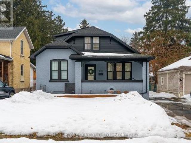 House for sale in Cambridge, Ontario