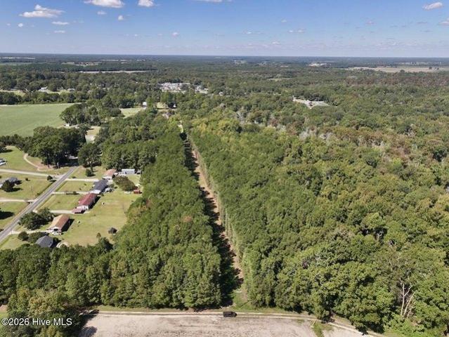 Land for sale in Hookerton, Greene County