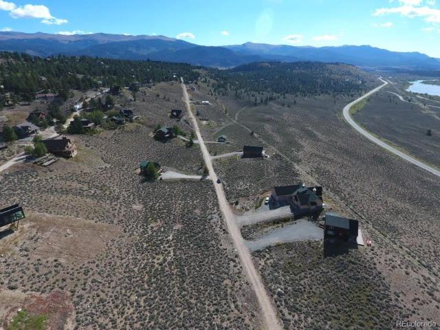 Land for sale in Twin Lakes, Colorado