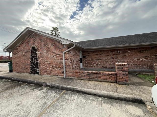House for sale in Jefferson, Texas