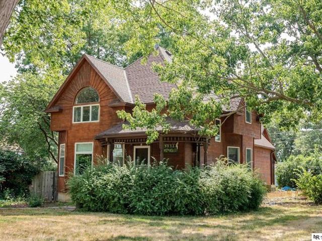 House for sale in Nebraska