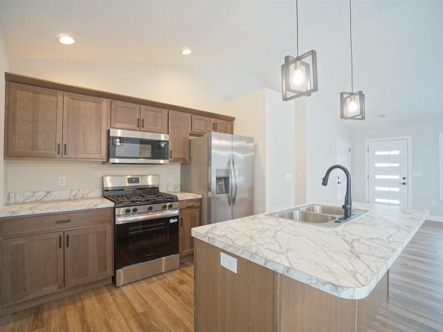 House for sale in Milford, Kosciusko County