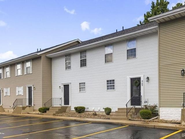 Townhouse for sale in South Bend, Saint Joseph County