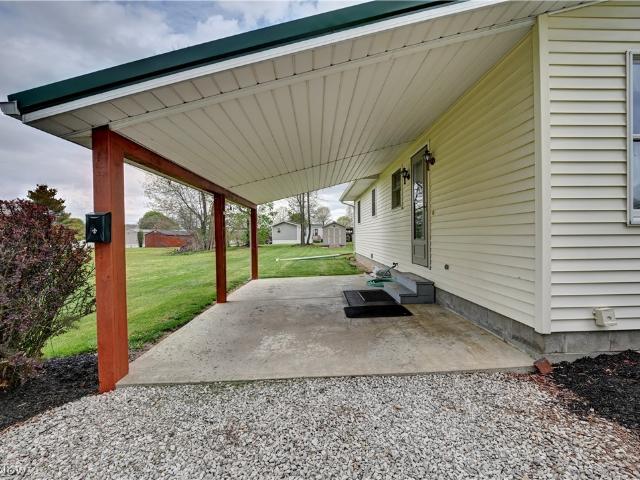 House for sale in West Lafayette, Ohio