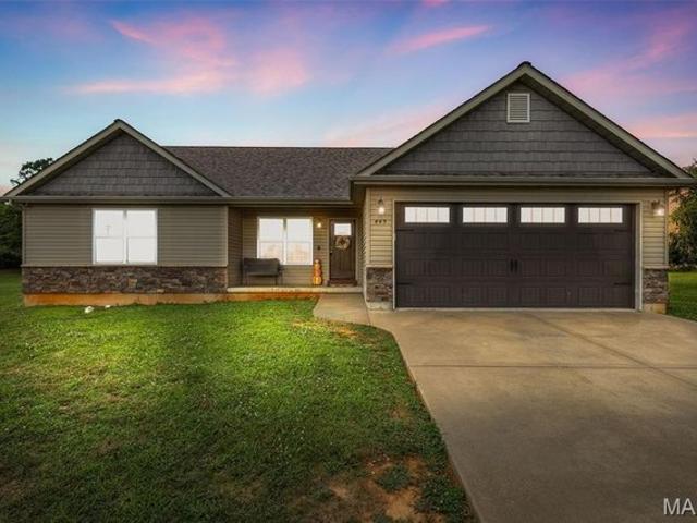 House for sale in Farmington, Missouri
