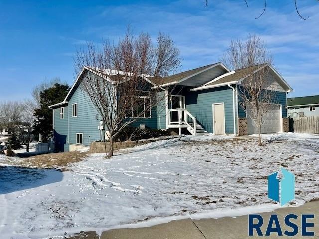 House for sale in Tea, South Dakota