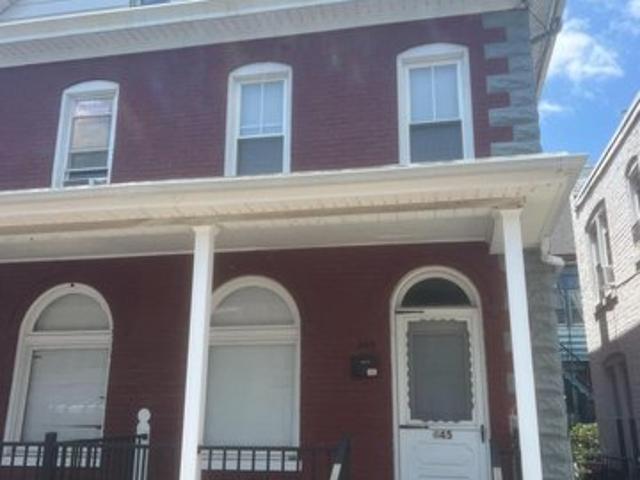 Townhouse for sale in Hagerstown, Maryland
