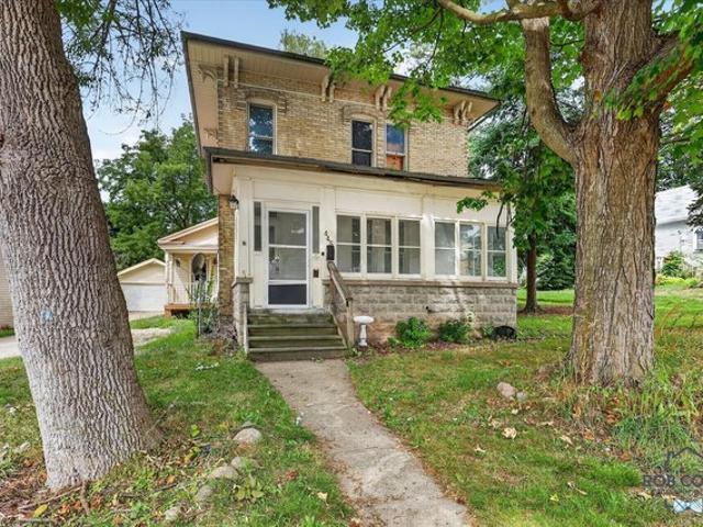 House for sale in Ionia, Michigan