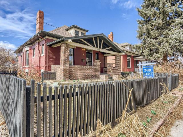 Apartment for rent in Denver, Colorado