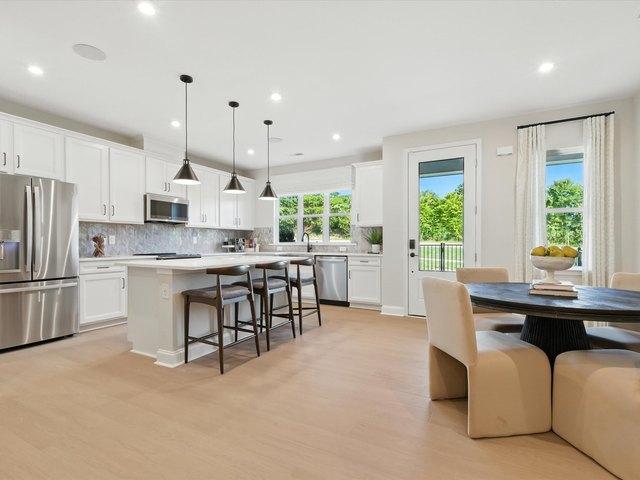Townhouse for sale in Fort Mill, South Carolina