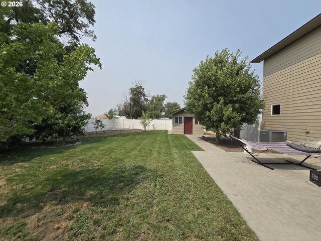 House for sale in Oregonia