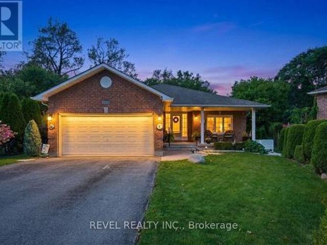 House for sale in Cobourg, Ontario