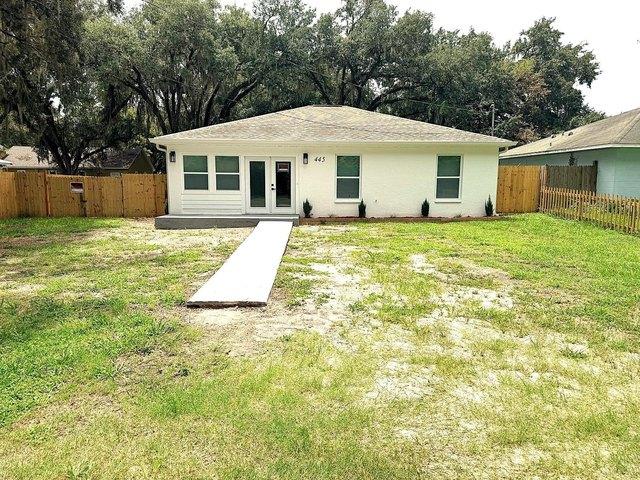 House for sale in Webster, Florida