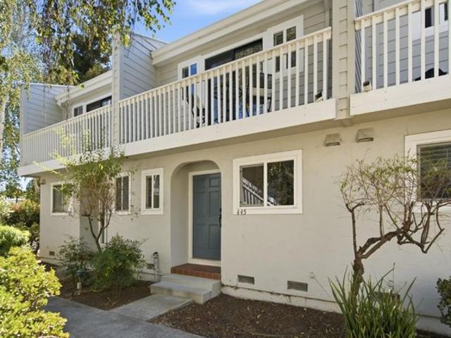 Condo for sale in San Mateo, California