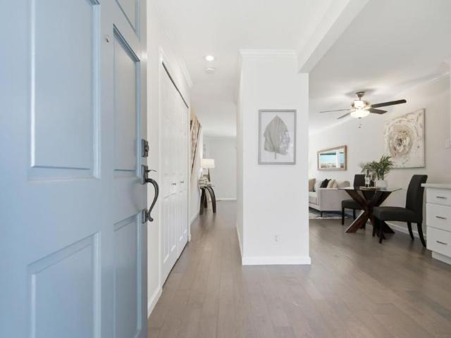 Condo for sale in San Mateo, California