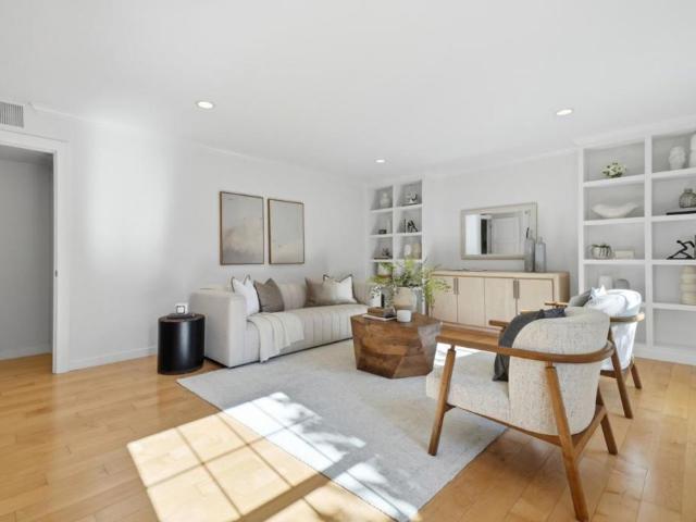 Condo for sale in Menlo Park, San Mateo County