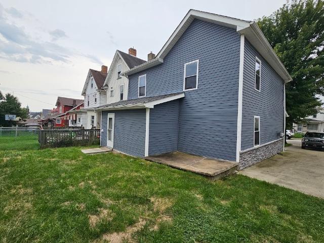 House for sale in Beaver, Pennsylvania