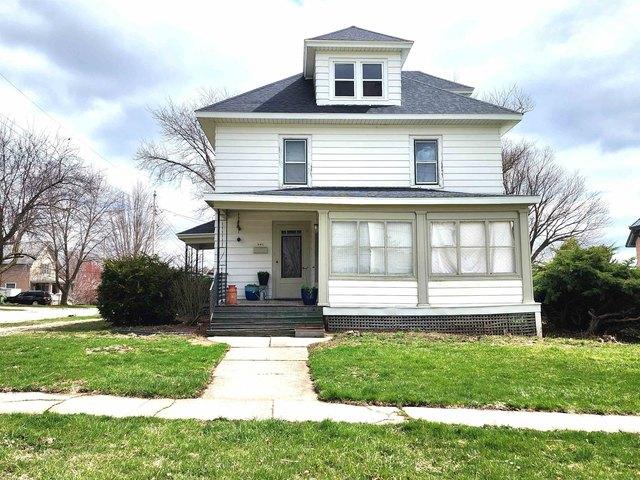 House for sale in Darlington, Wisconsin