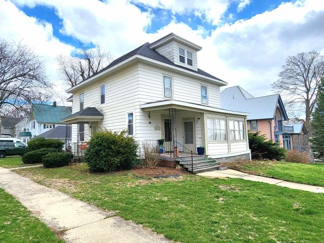 House for sale in Darlington, Wisconsin
