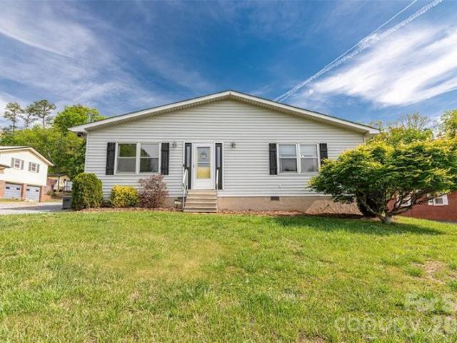 House for sale in Rutherford, North Carolina