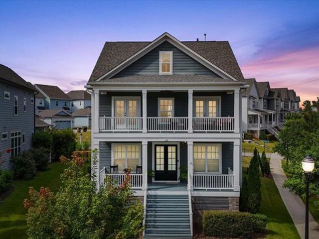 House for sale in Wake, North Carolina