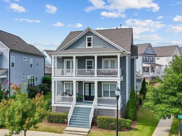 House for sale in Wake, North Carolina