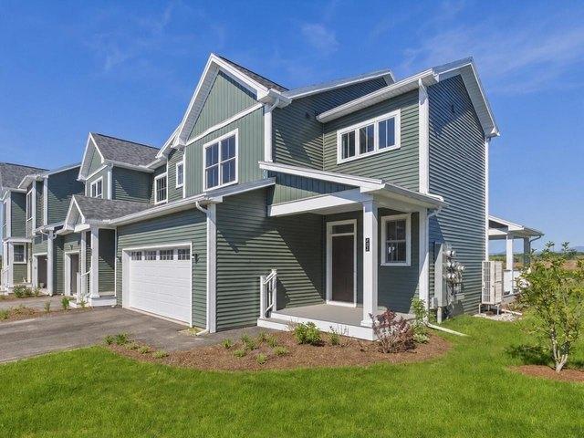 Townhouse for sale in South Burlington, Vermont