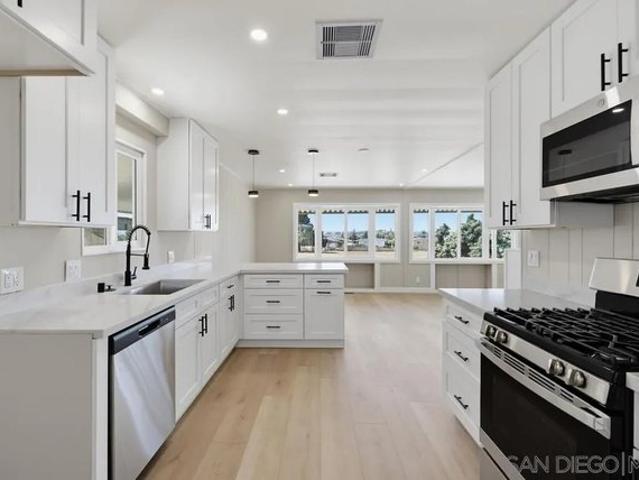 House for sale in Chula Vista, California
