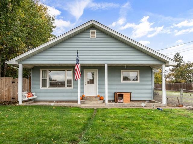 House for sale in Central Point, Oregon