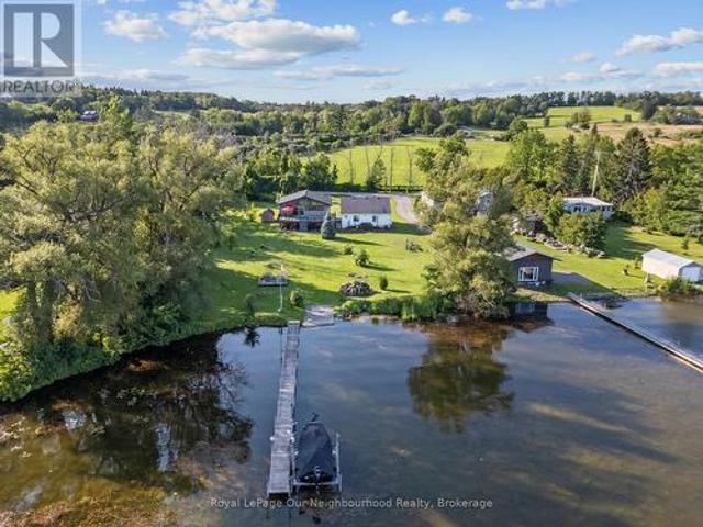 House for sale in Otonabee-south Monaghan, Ontario