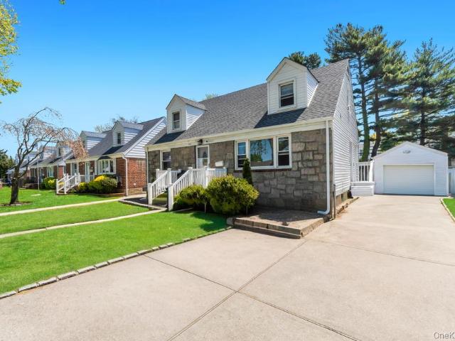 House for sale in Nassau, New York