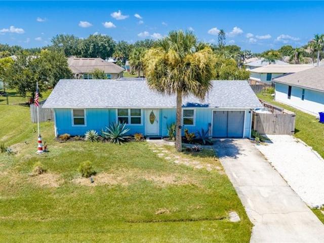 House for sale in Sebastian, Indian River County