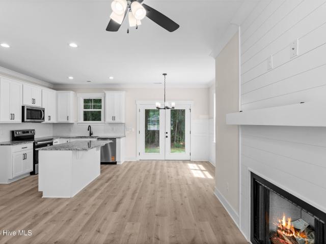House for sale in Croatan, New Bern