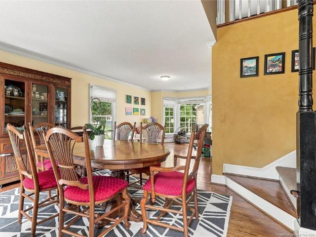 House for sale in Sanford, North Carolina
