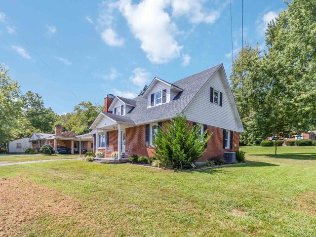 House for sale in Liberty, Kentucky