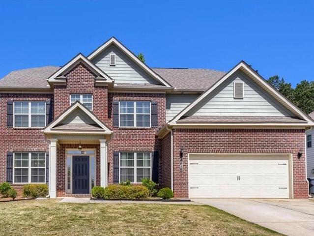 House for sale in Covington, Georgia