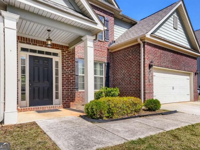 House for sale in Covington, Georgia