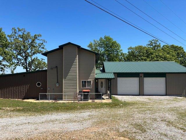 House for sale in Protem, Missouri