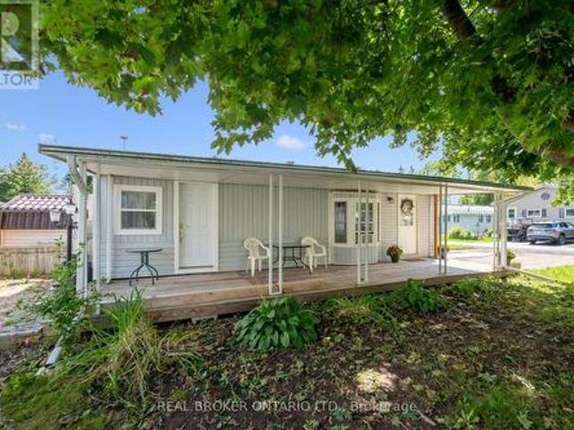 House for sale in Wellington, Ontario